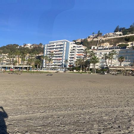 Apartamento Malagueta Μάλαγα Εξωτερικό φωτογραφία