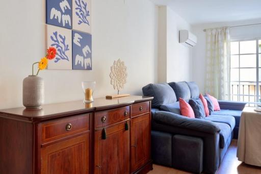 Apartamento Malagueta Μάλαγα Εξωτερικό φωτογραφία