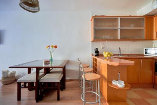 Apartamento Malagueta Μάλαγα Εξωτερικό φωτογραφία