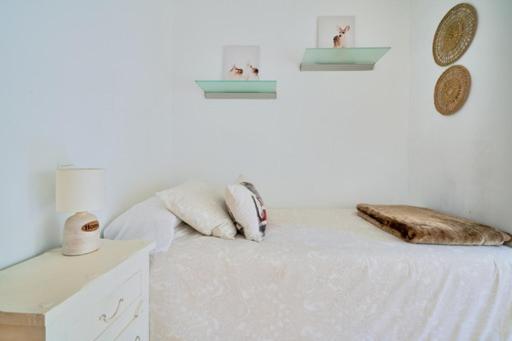 Apartamento Malagueta Μάλαγα Εξωτερικό φωτογραφία