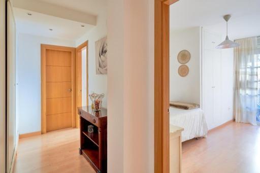 Apartamento Malagueta Μάλαγα Εξωτερικό φωτογραφία