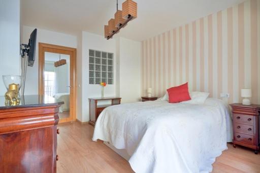 Apartamento Malagueta Μάλαγα Εξωτερικό φωτογραφία