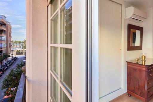 Apartamento Malagueta Μάλαγα Εξωτερικό φωτογραφία