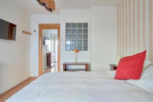 Apartamento Malagueta Μάλαγα Εξωτερικό φωτογραφία