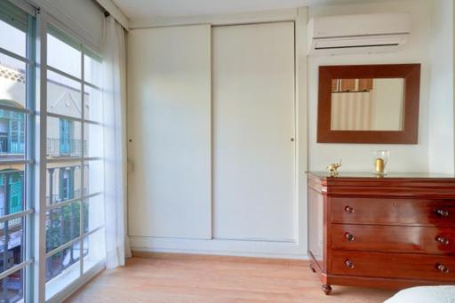 Apartamento Malagueta Μάλαγα Εξωτερικό φωτογραφία