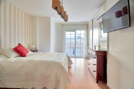 Apartamento Malagueta Μάλαγα Εξωτερικό φωτογραφία