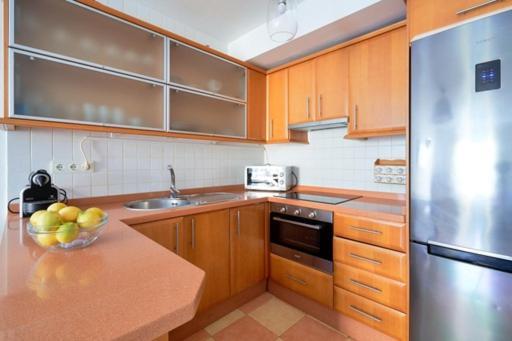 Apartamento Malagueta Μάλαγα Εξωτερικό φωτογραφία